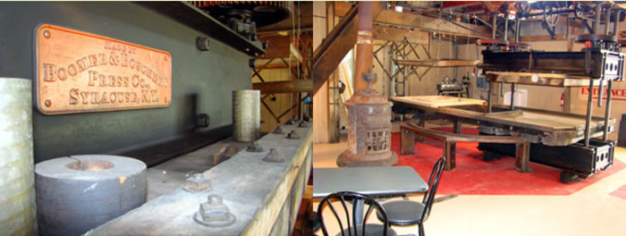 Brants Apple Orchard Cider Press